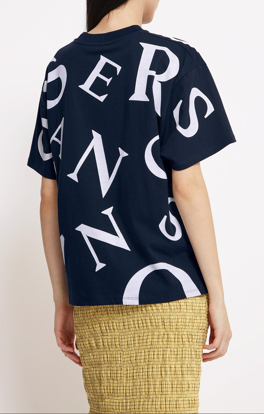 T - SHIRT HOMER - ROSEANNA