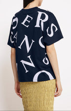 T - SHIRT HOMER - ROSEANNA