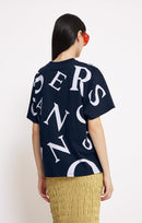 CAMISETA HOMERO - ROSEANNA
