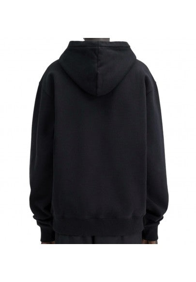 Hoodie Con Capucha Gros Grain – Jacquemus – Negro