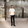 Tee-Shirt Jersey Brut