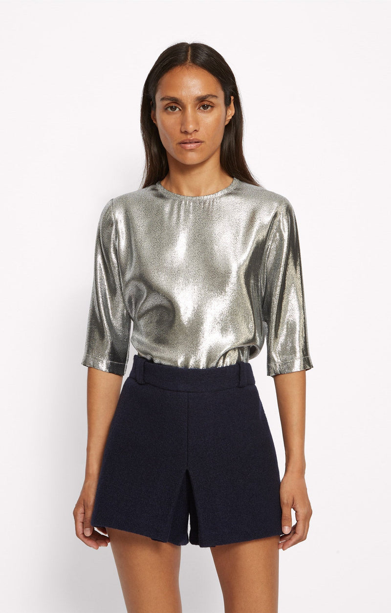 MARTIAL T-SHIRT - ROSEANNA