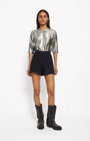 MARTIAL T-SHIRT - ROSEANNA