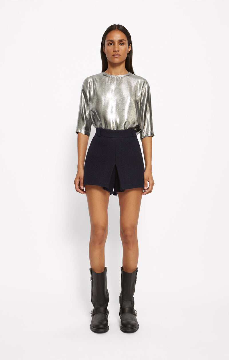 MARTIAL T-SHIRT - ROSEANNA