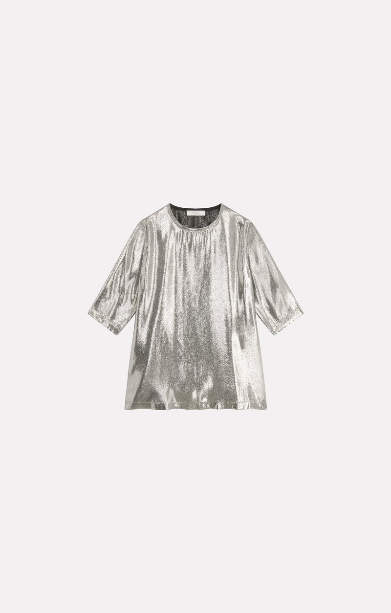 MARTIAL T-SHIRT - ROSEANNA