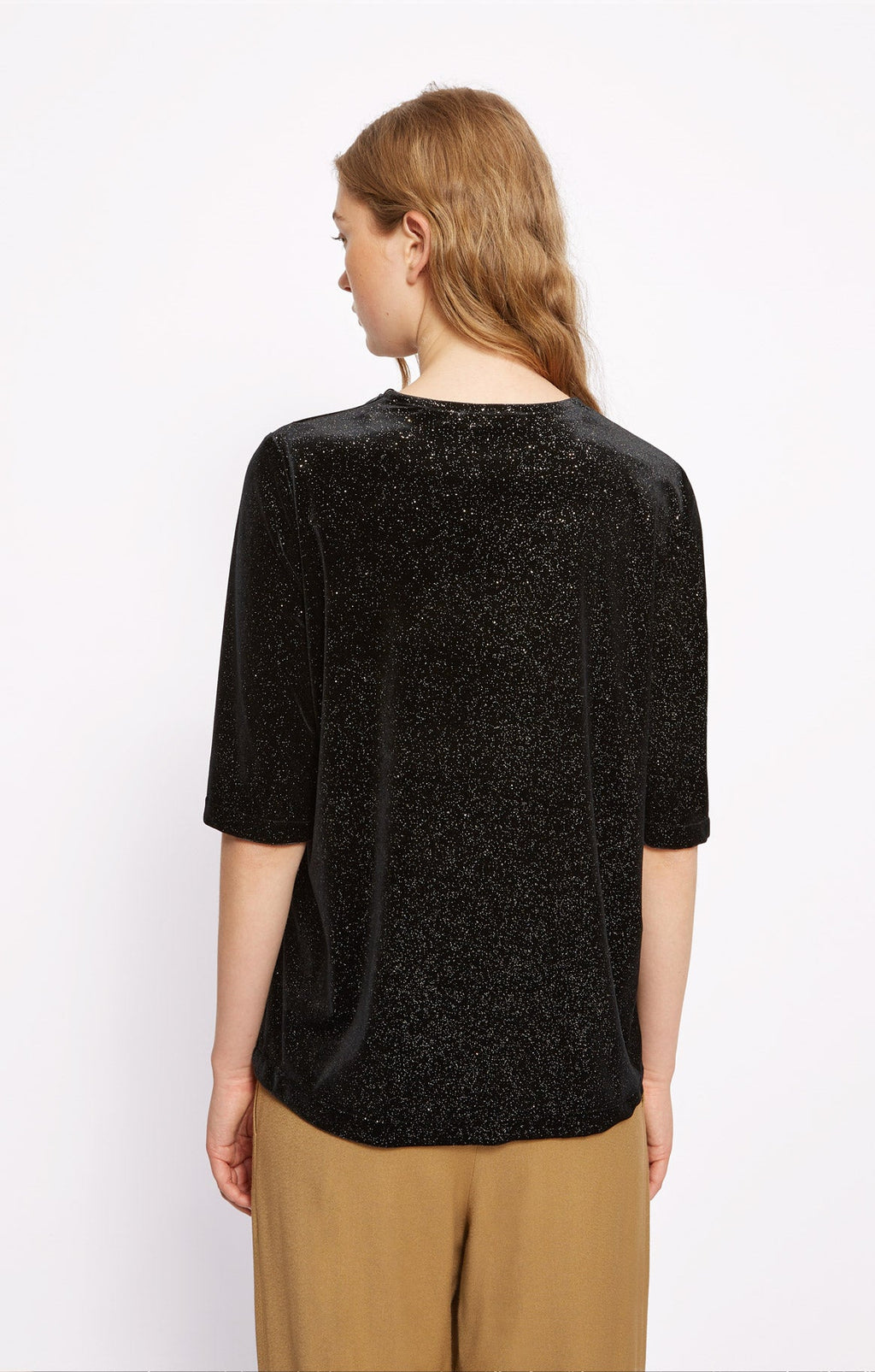 CAMISETA MARTIAL - ROSEANNA