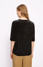 CAMISETA MARTIAL - ROSEANNA