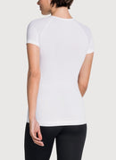 Odlo - T-Shirt Performance X Light - White - Femme