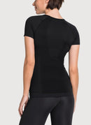 Odlo - T-Shirt Performance X Light - Black - Femme