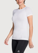 Odlo - T-Shirt Performance X Light - White - Femme