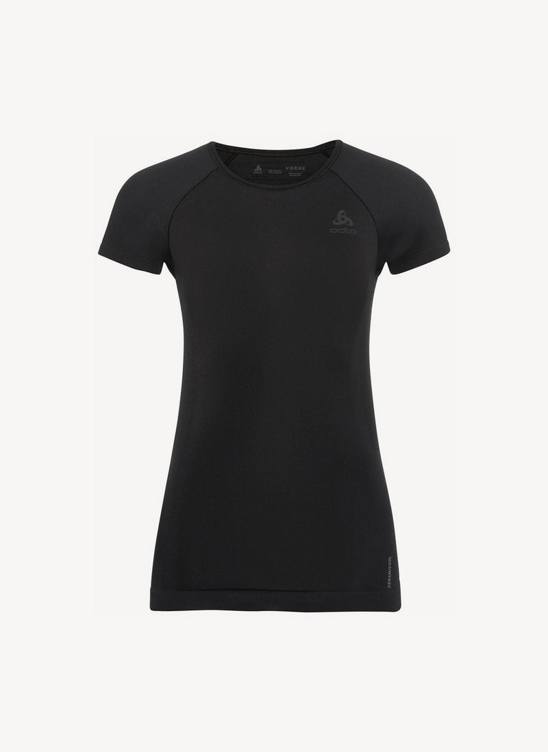 Odlo - T-Shirt Performance X Light - Black - Femme