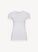 Odlo - T-Shirt Performance X Light - White - Femme