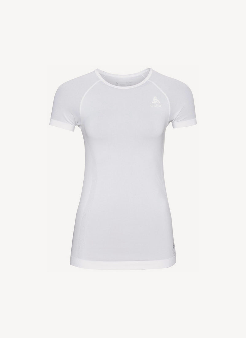 Odlo - T-Shirt Performance X Light - White - Femme