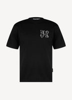 Palm Angels - Camiseta - Negro - Hombre