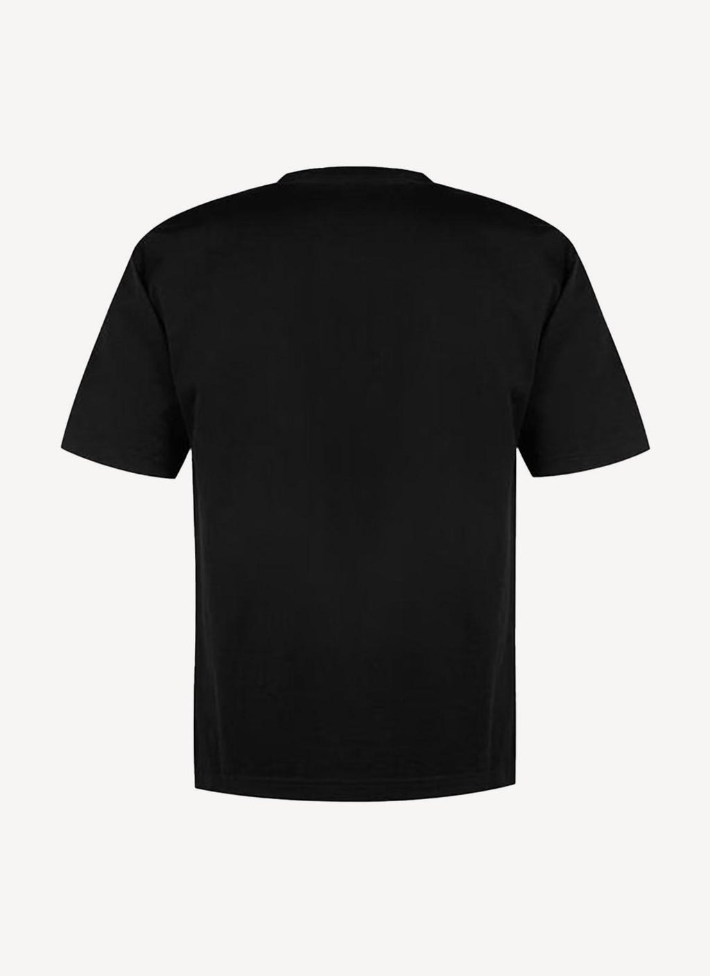 Palm Angels - Camiseta - Negro - Hombre