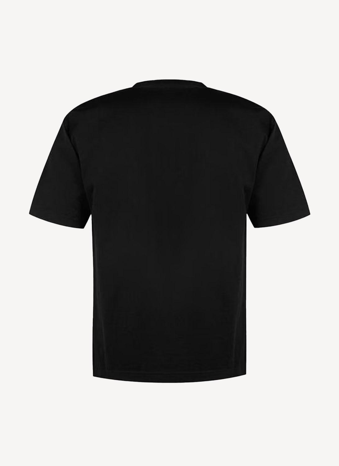 Palm Angels - Camiseta - Negro - Hombre