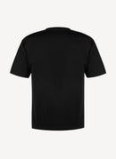Palm Angels - Tee-Shirt - Noir - Homme