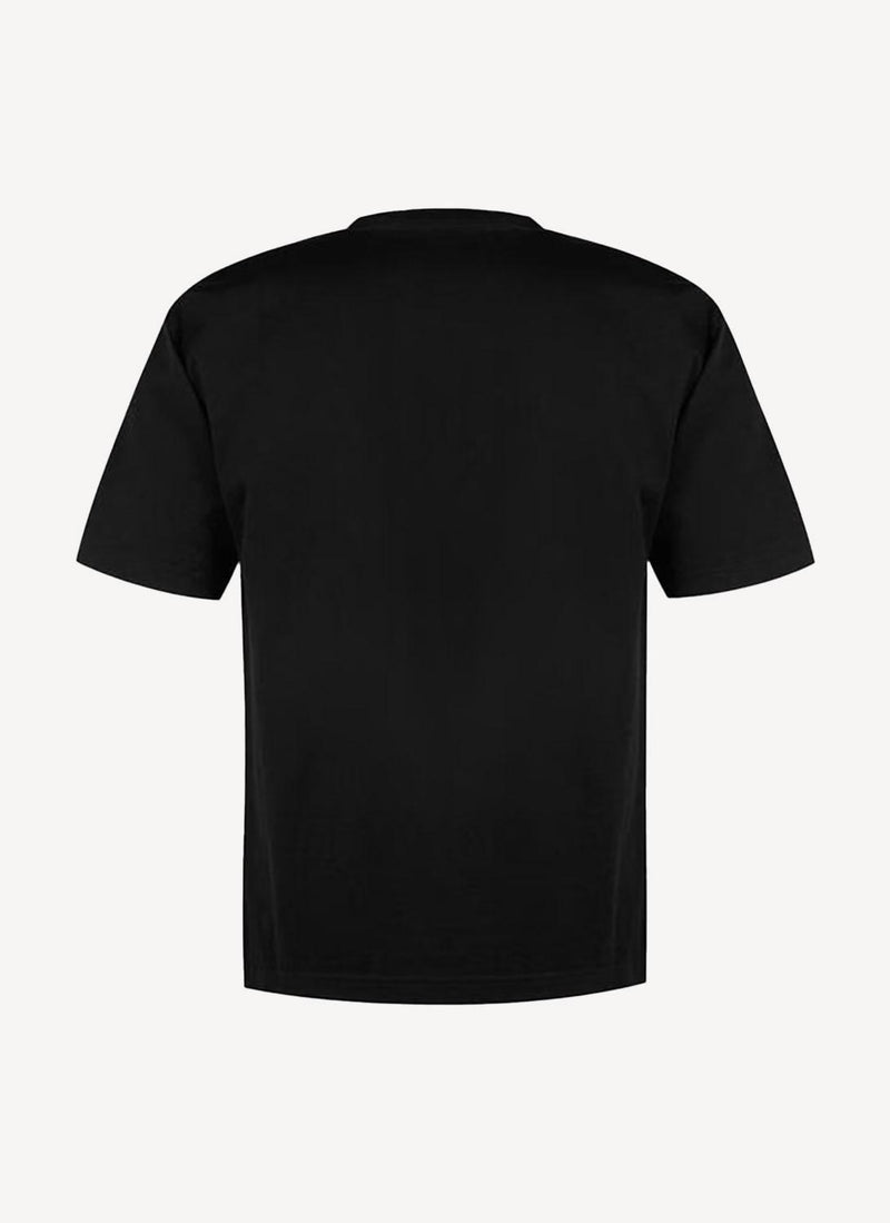 Palm Angels - Tee-Shirt - Noir - Homme