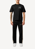 Palm Angels - Camiseta - Negro - Hombre