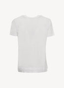 Diesel - T-Shirt Ronnie Hd - Bright White - Homme