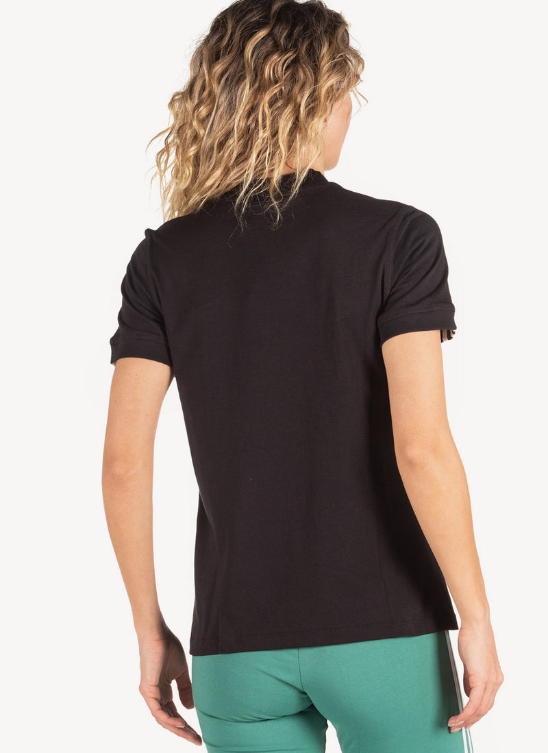 Adidas - T-Shirt R.Y.V - Black - Femme