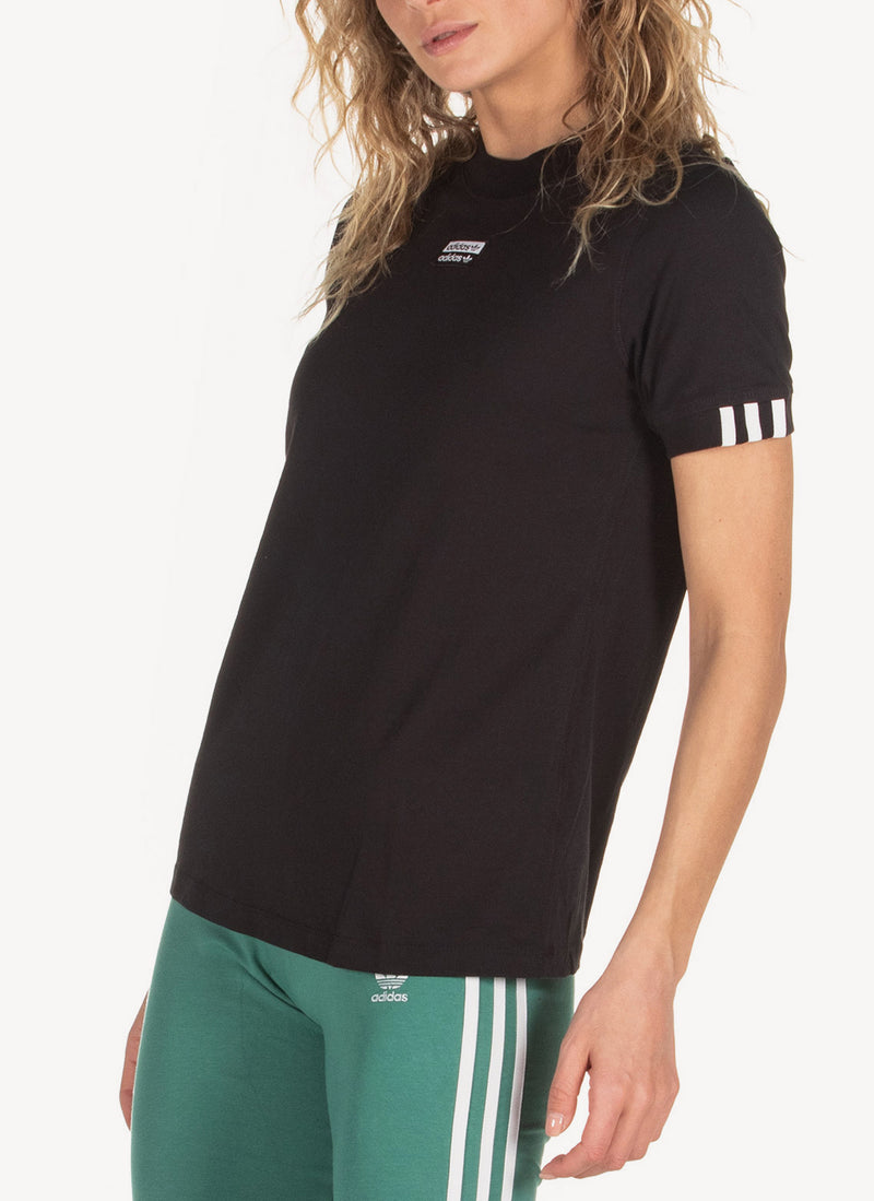 Adidas - T-Shirt R.Y.V - Black - Femme