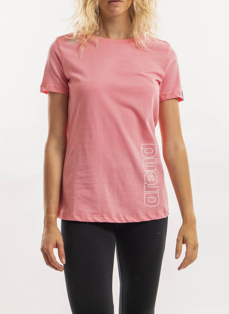 Arena - T-Shirt Te Basic - May - Femme