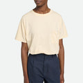 T-Shirt Thera - Sable