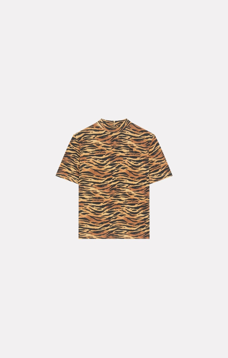 TONY T-SHIRT - ROSEANNA