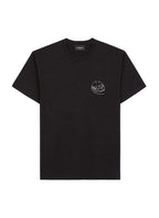 The Kooples - Camiseta - Negro - Hombre
