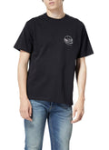 The Kooples - Camiseta - Negro - Hombre