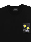 The Kooples - Tee-Shirt - Noir - Homme