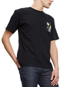 The Kooples - Tee-Shirt - Noir - Homme