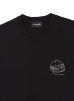 The Kooples - Camiseta - Negro - Hombre