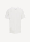 Tom Ford - T-Shirt - Blanc - Femme