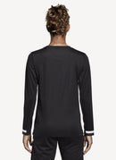 Adidas - Tee-Shirt T19 - Black - Femme