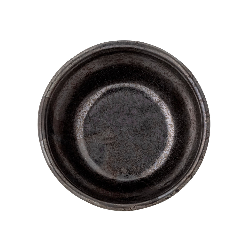 Linne - Bowl - Bronze - Stoneware