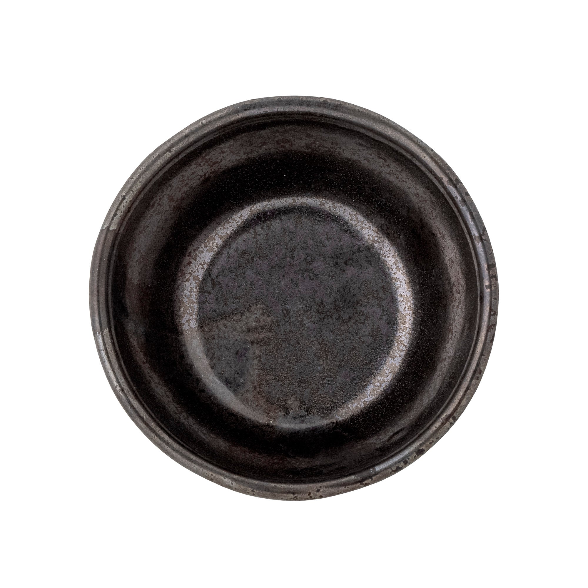 Linne - Bowl - Bronze - Stoneware