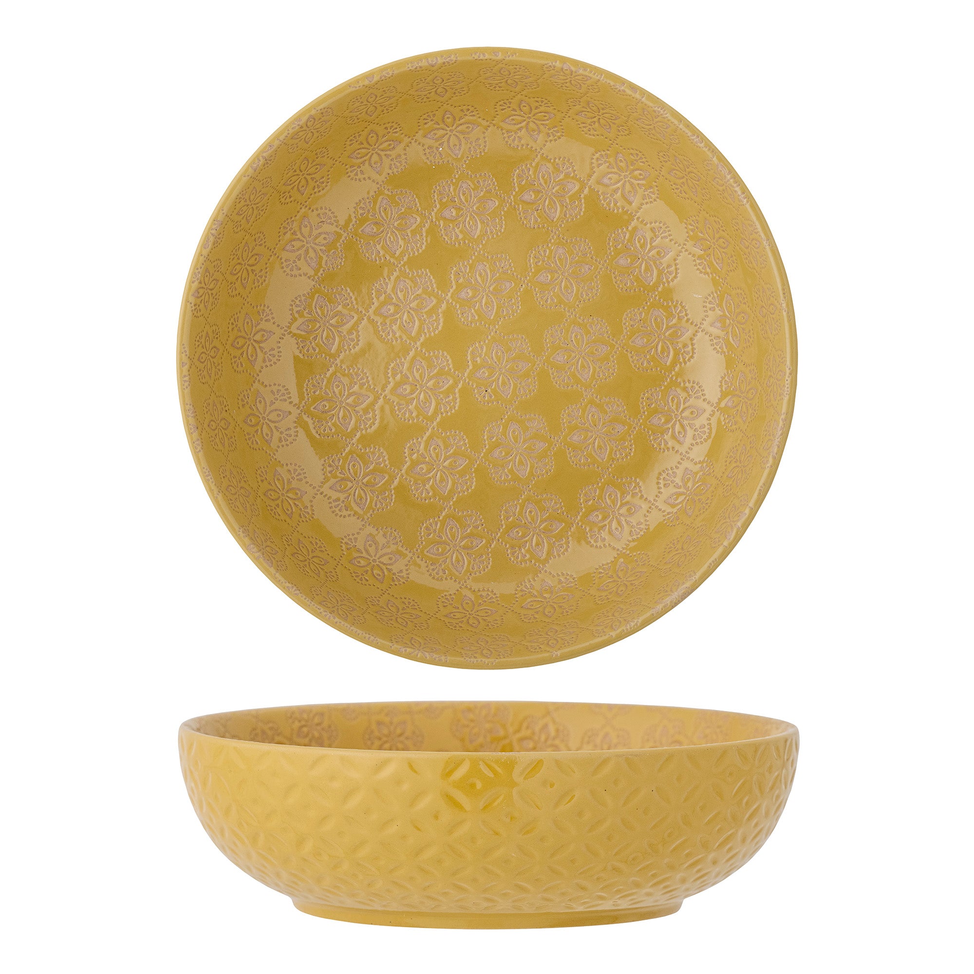 Marsala - Bol - Amarillo - Gres