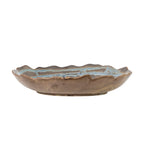 Marjorie - Plateau - Bleu - Grès