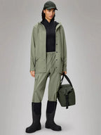 W3 Drift Jacket - Unisex