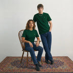 T-Shirt Forêt - Mixte