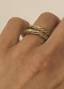 Bague Tabata