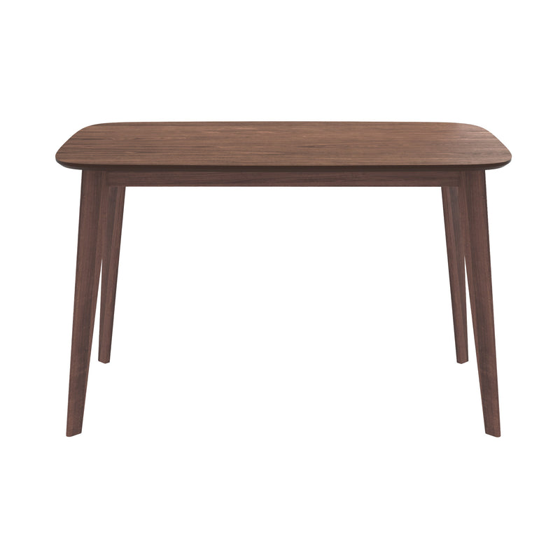 Oman Table - Brown