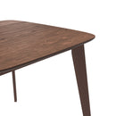 Julio Table - Brown