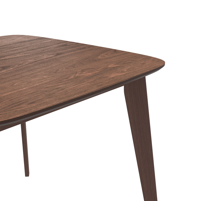 Julio Table - Brown