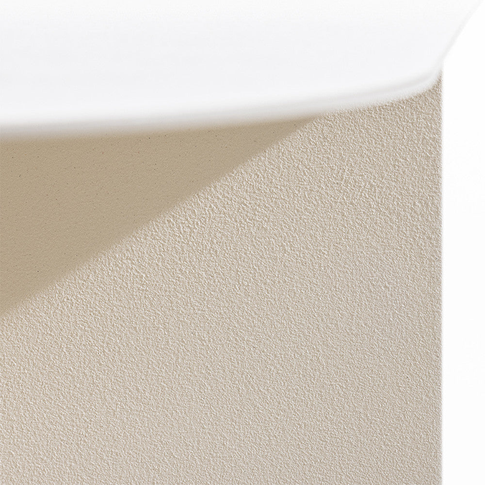 Blum - Table D'appoint - Métal - Beige