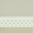 Curl - Side Table - Metal - Beige
