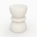 Maupiti Coffee Table - White