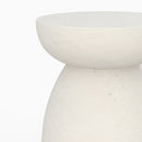 Capri Coffee Table - White